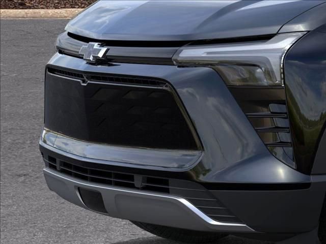 New 2026 Chevrolet Blazer EV LT AWD/4WD image 13