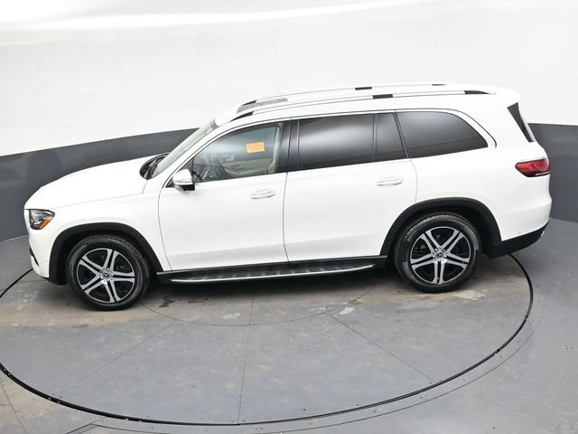 Used 2020 Mercedes-Benz GLS 450 4MATIC image 27