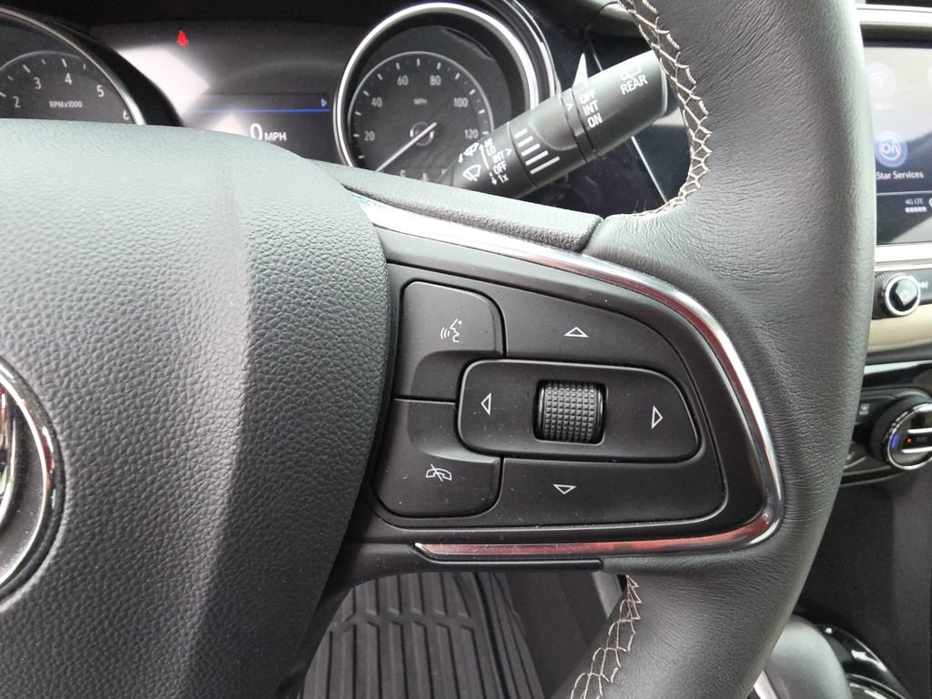 Used 2023 Buick Encore GX Select FWD image 19