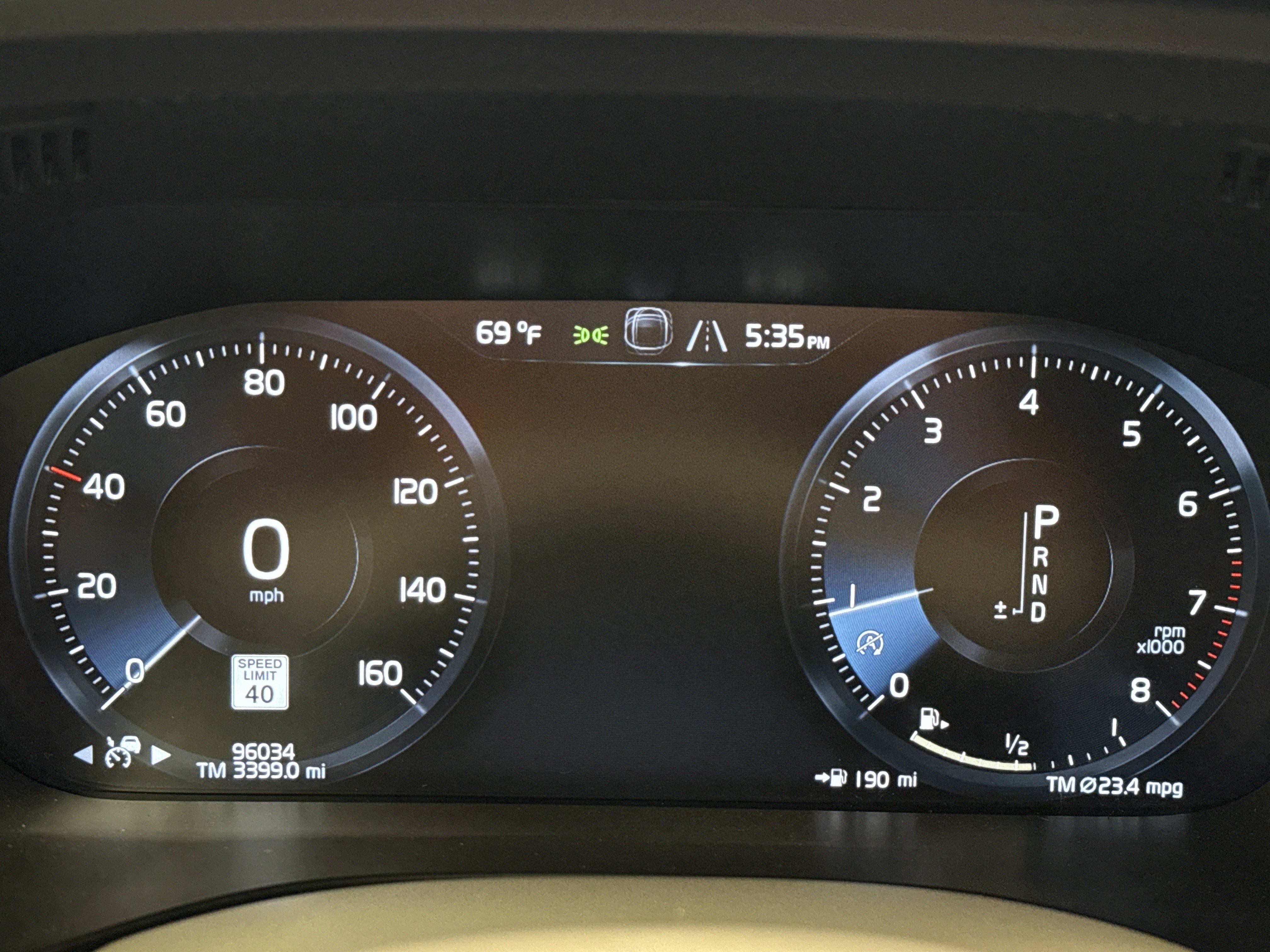 Used 2021 Volvo XC60 T5 Inscription w/ Advanced Package AWD/4WD image 21