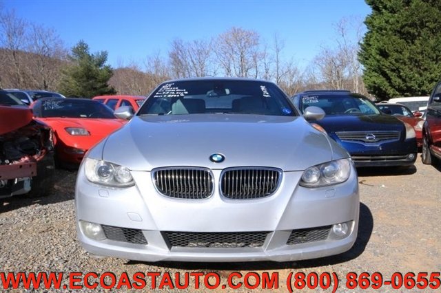 Used 2007 BMW 328i Convertible image 5