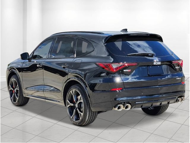 New 2026 Acura MDX Type S AWD/4WD image 3