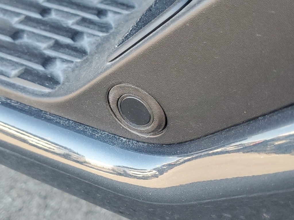 New 2026 RAM 1500 4x4 Crew Cab image 35