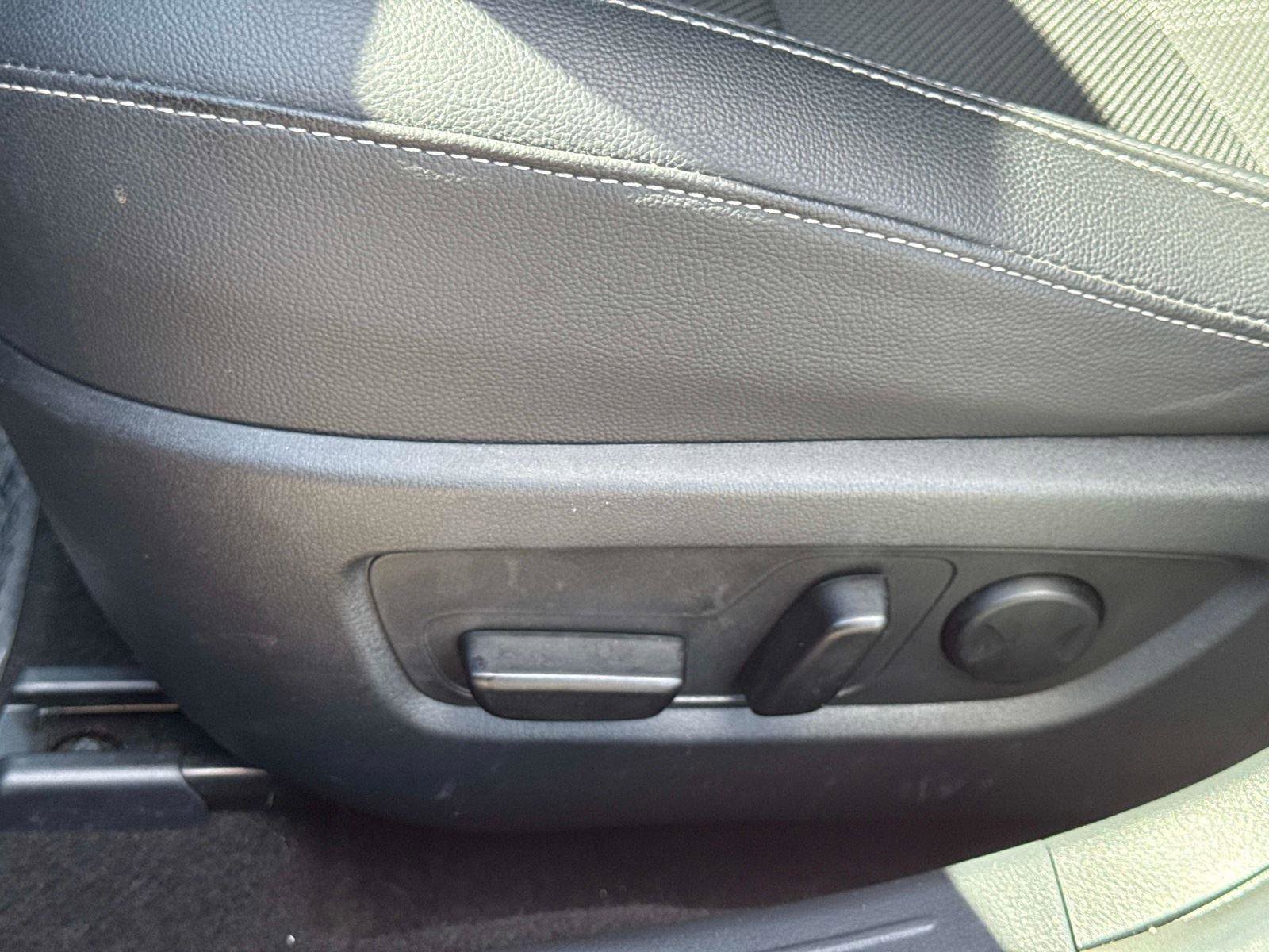 Certified 2025 MAZDA CX-50 AWD 2.5 S w/ Preferred Package image 25