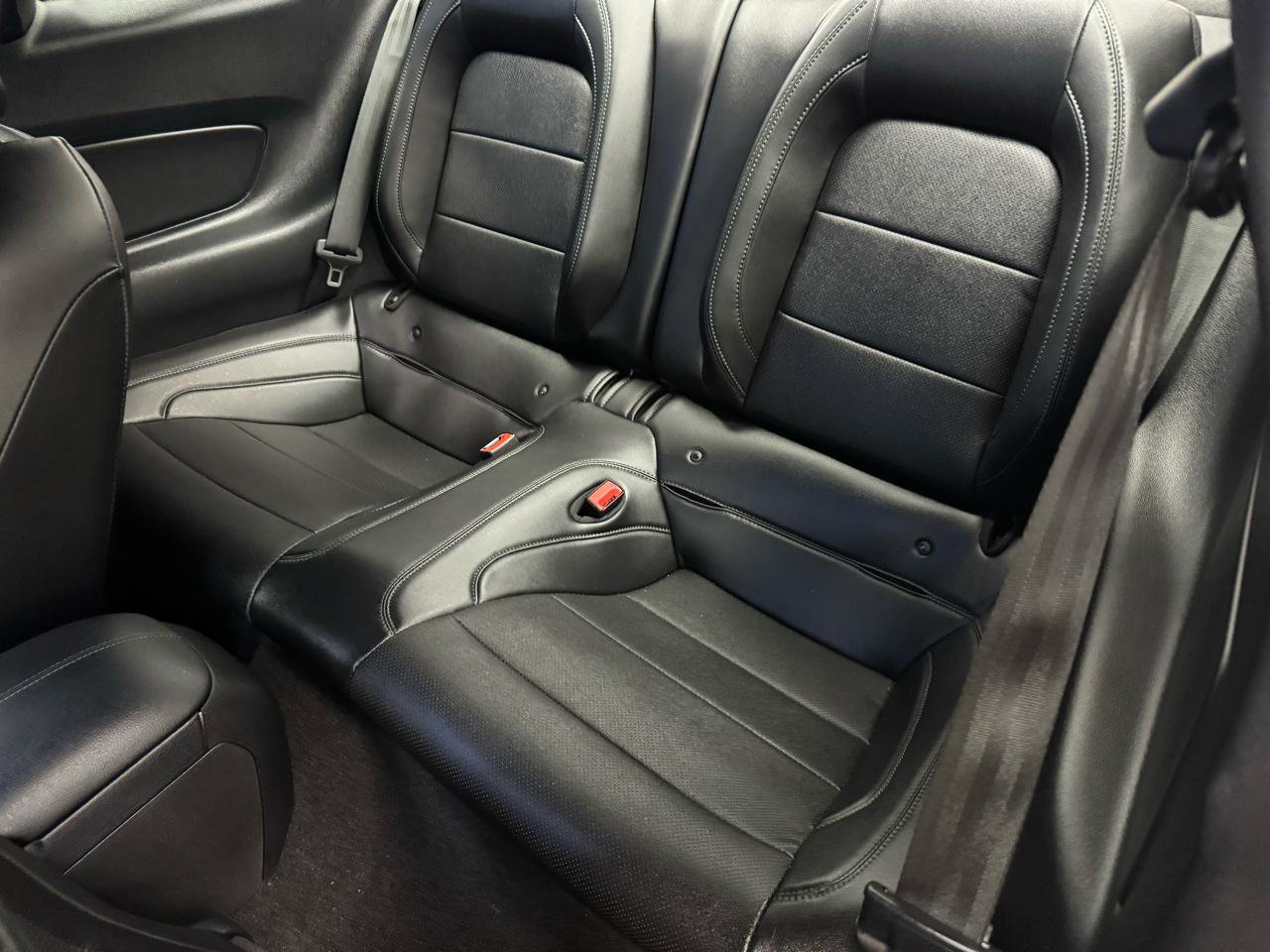 Used 2019 Ford Mustang Bullitt w/ Bullitt Electronics Package RWD image 16
