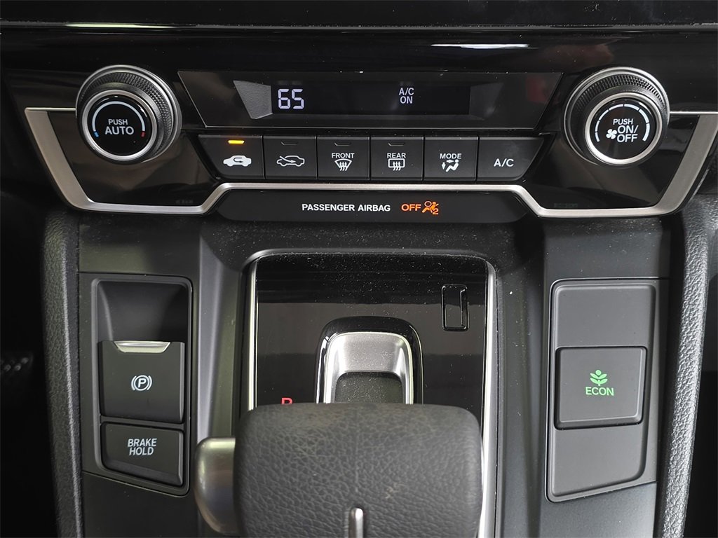 Used 2019 Honda CR-V LX image 23