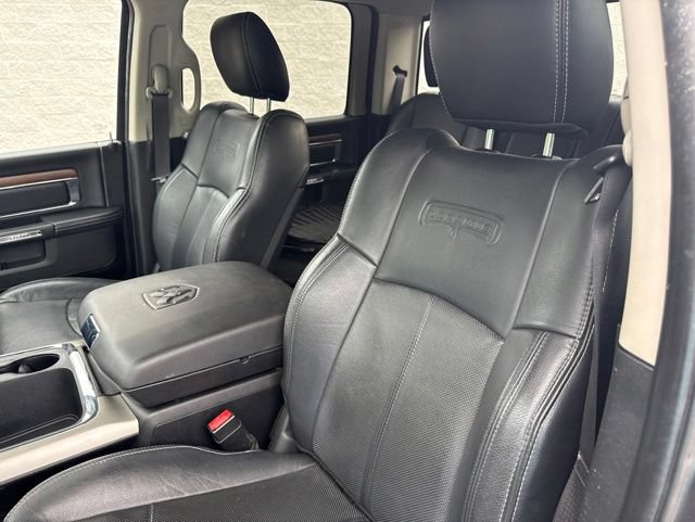 Used 2019 RAM 1500 Laramie RWD image 48