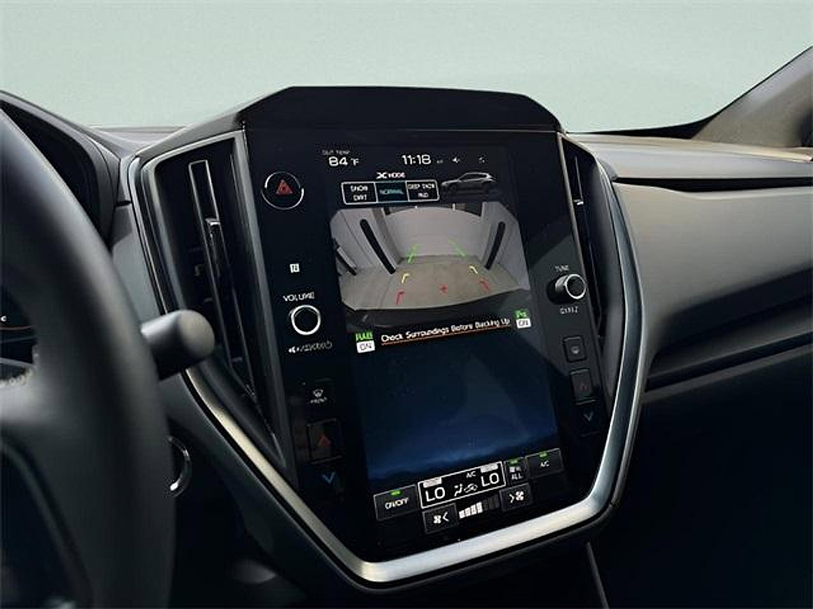 Certified 2024 Subaru Crosstrek 2.5i Wilderness w/ Wilderness Package image 25