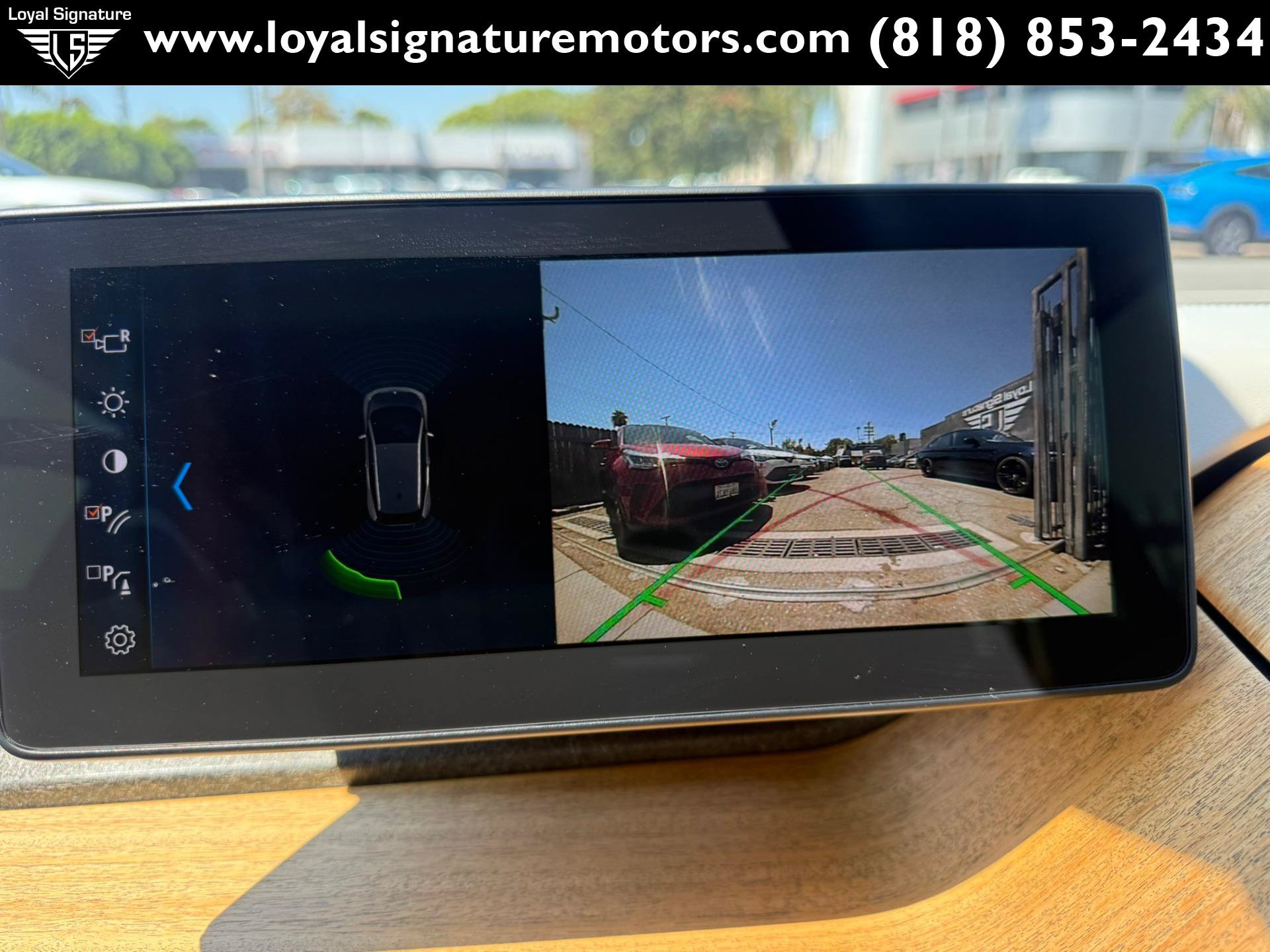 Used 2019 BMW i3 RWD image 25