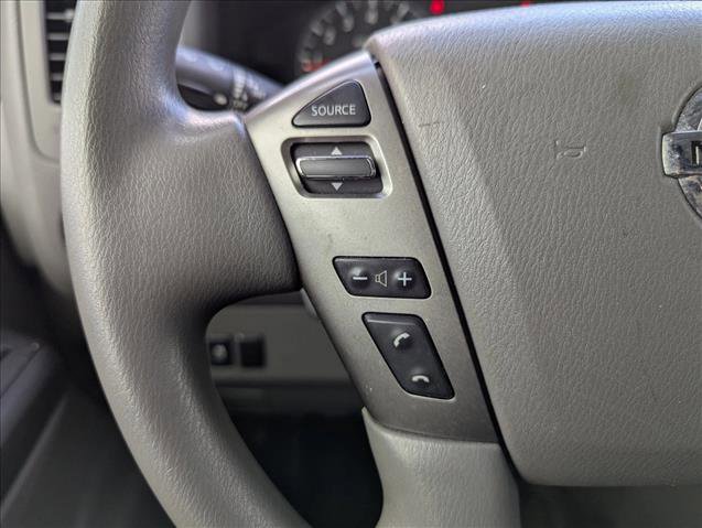 Used 2020 Nissan NV 2500 SV image 13