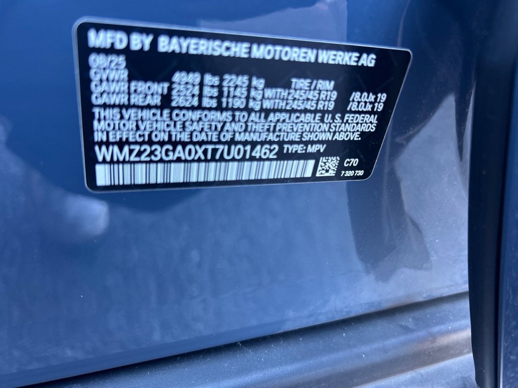 Used 2026 MINI Cooper Countryman S w/ Comfort Package Max AWD/4WD image 25