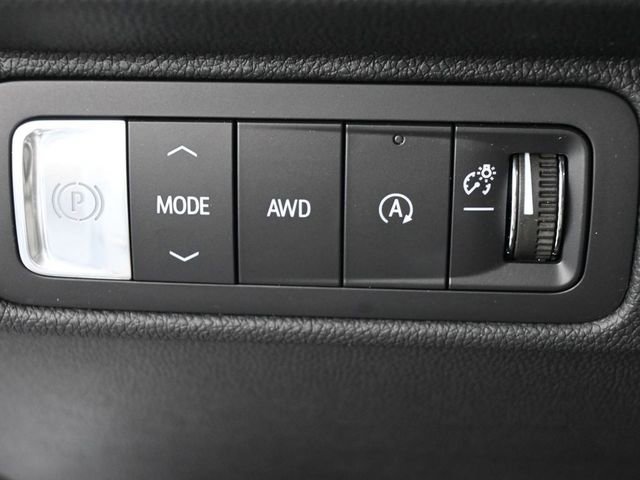 New 2026 Chevrolet Traverse Z71 image 33