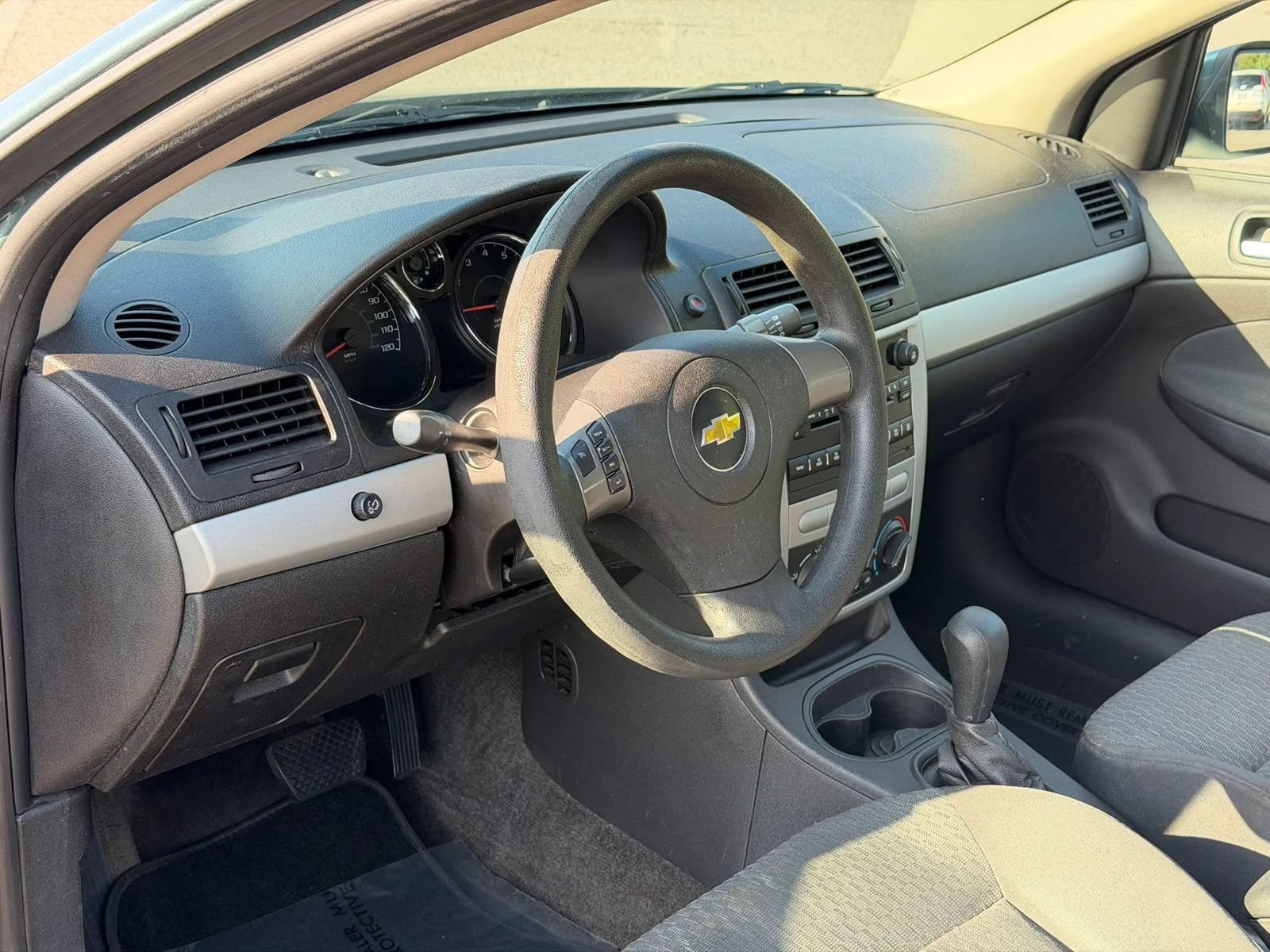Used 2010 Chevrolet Cobalt LT w/ Preferred Equipment Group FWD image 22