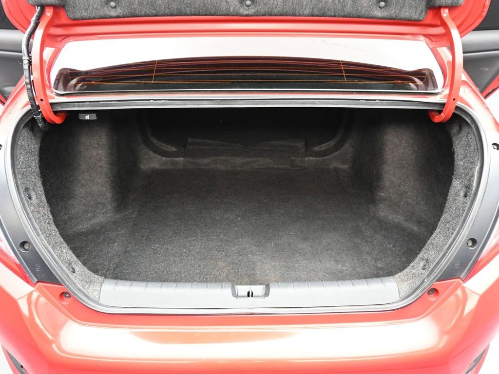 Used 2016 Honda Civic LX image 26