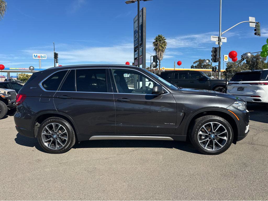 Used 2018 BMW X5 xDrive40e image 42