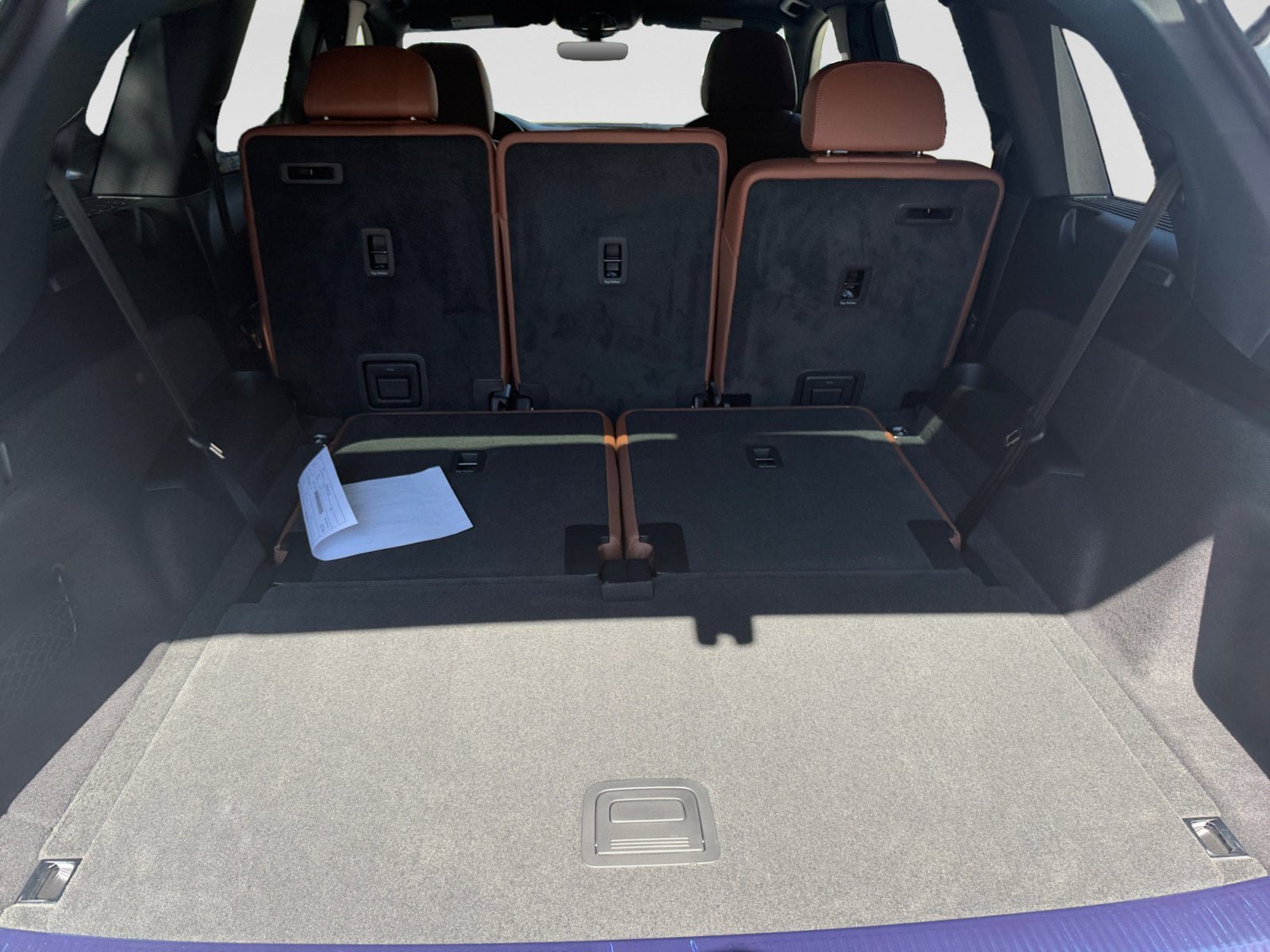 New 2026 Audi Q7 2.0T Premium AWD/4WD image 10