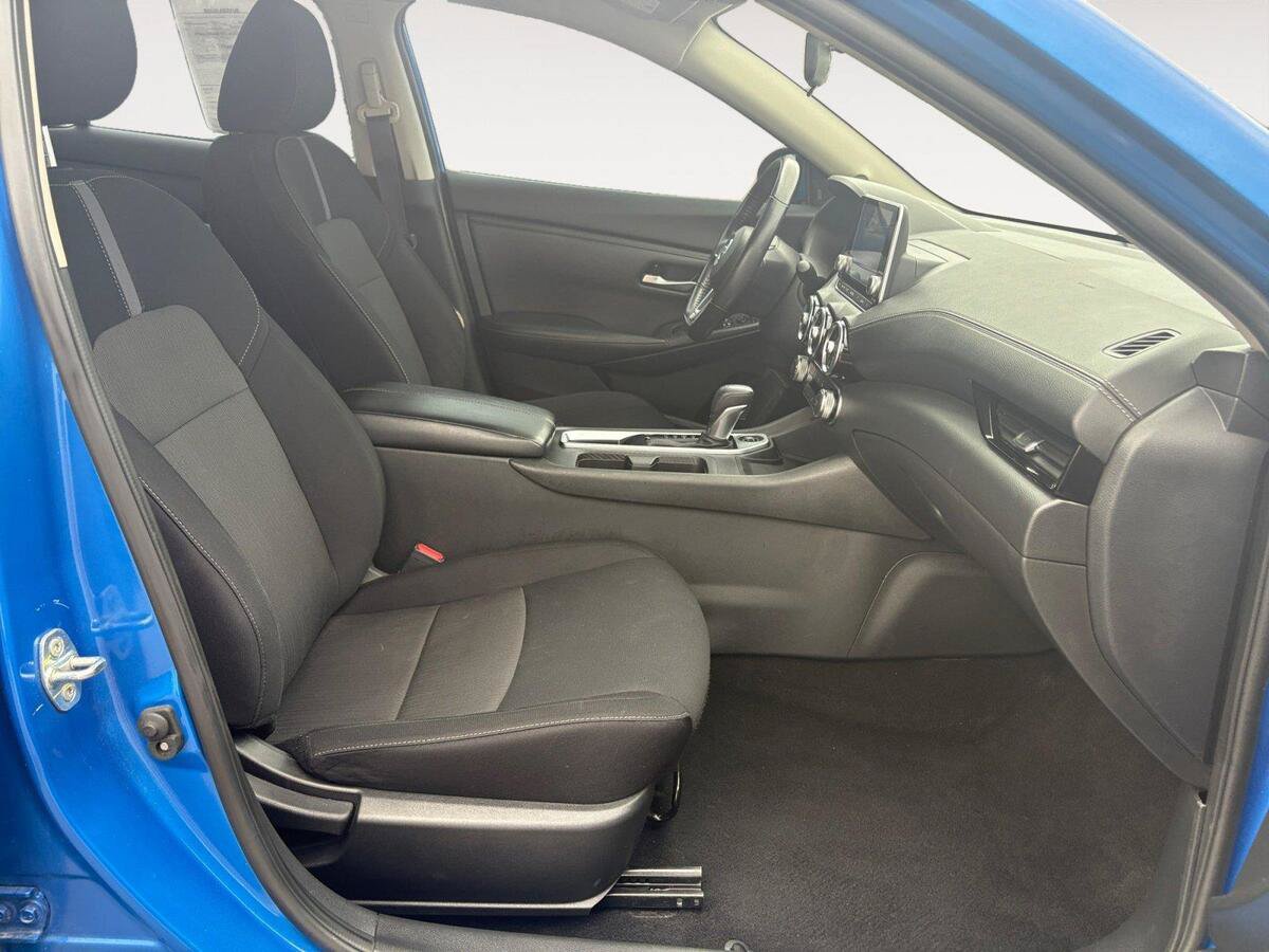 Used 2023 Nissan Sentra SV FWD image 15