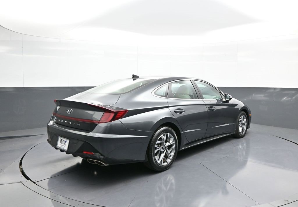 Used 2022 Hyundai Sonata SEL image 6