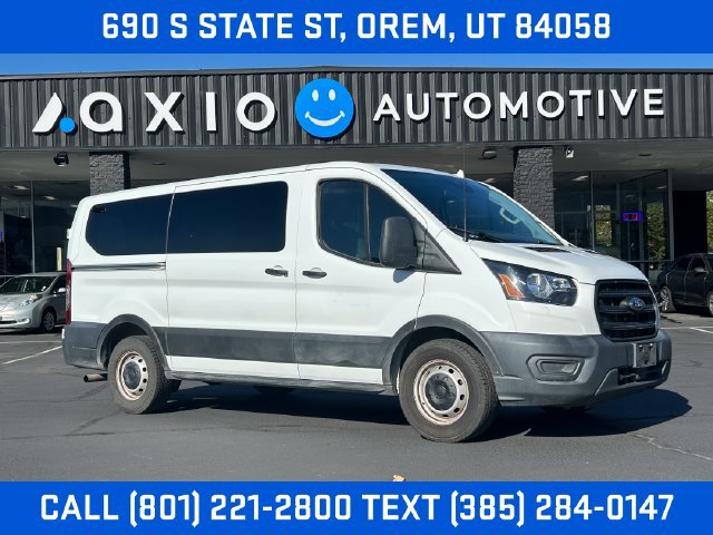 Used 2020 Ford Transit 150 XL