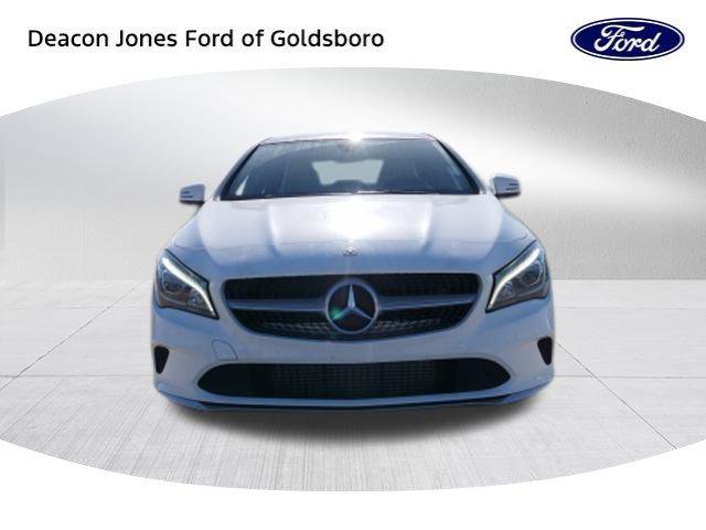 Used 2019 Mercedes-Benz CLA 250 4MATIC image 8