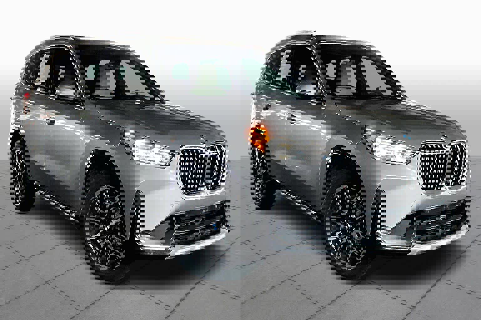 Certified 2026 BMW X1 xDrive28i w/ Technology Package image 2