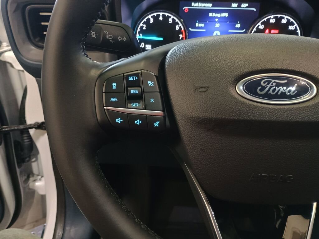 Used 2024 Ford Maverick Tremor w/ Tremor Off-Road Package image 10