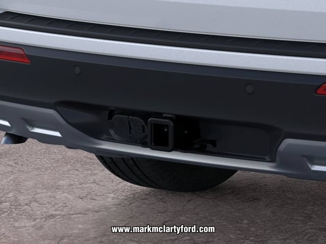 New 2026 Ford Explorer Active w/ Active Comfort Package RWD image 23
