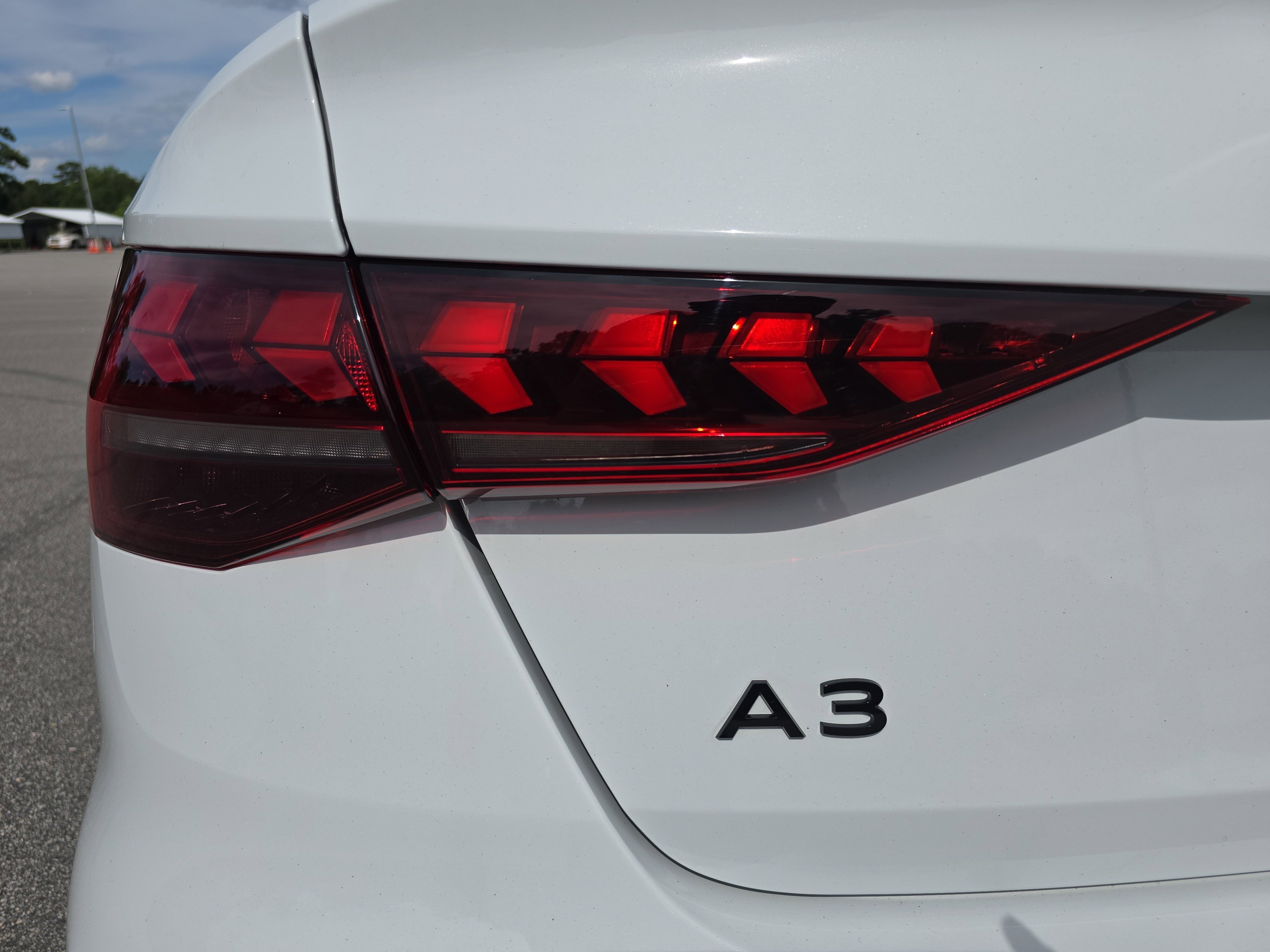 New 2025 Audi A3 2.0T Premium Plus w/ Premium Plus Package image 32