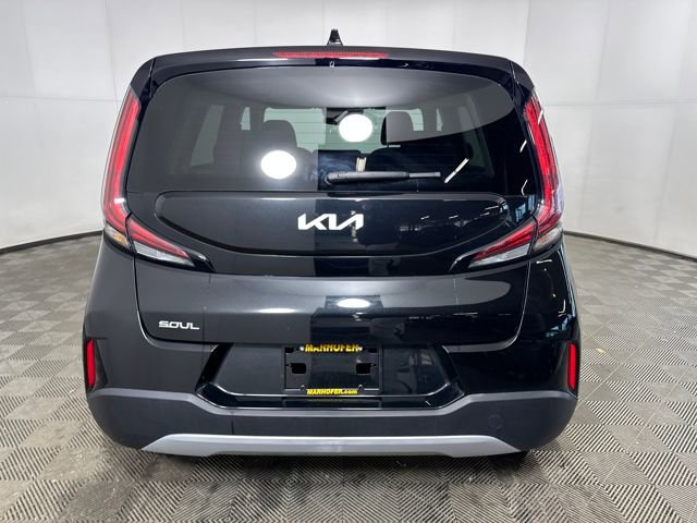 Used 2023 Kia Soul LX w/ Option Group 015 image 4