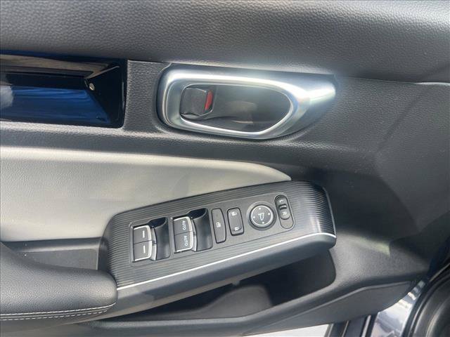 Used 2025 Honda Civic Sport Touring image 10