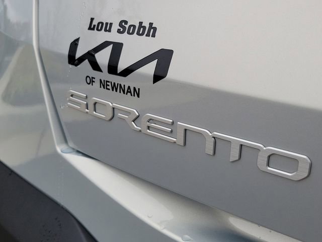 New 2026 Kia Sorento EX w/ EX Premium Package image 7