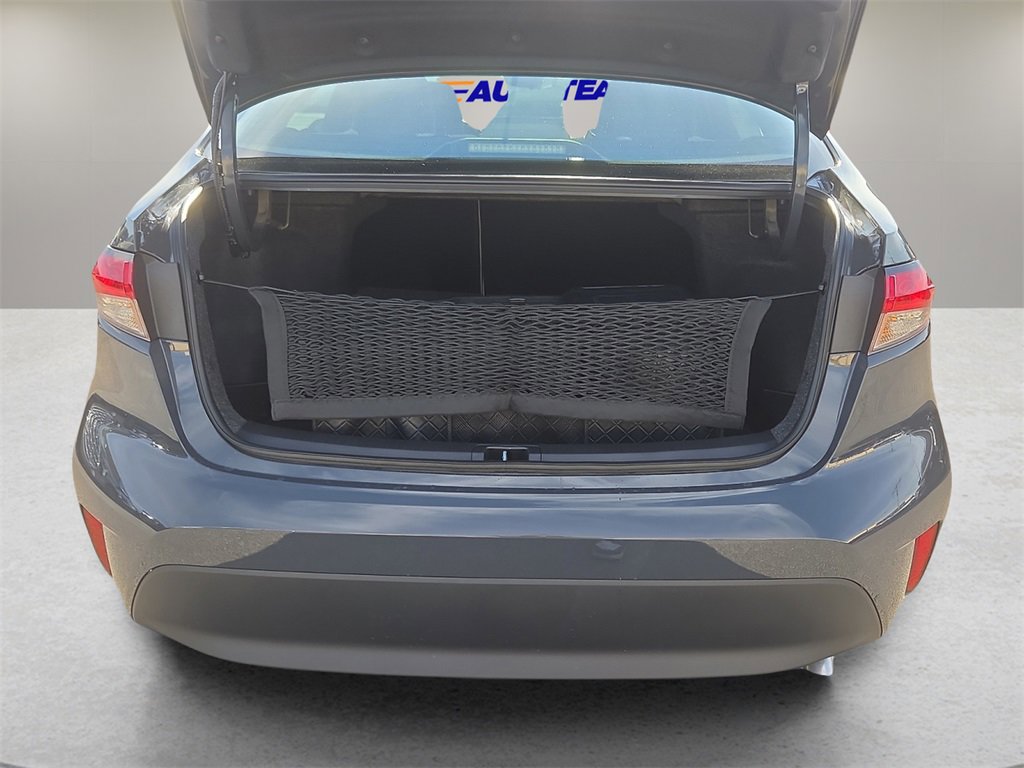 New 2026 Toyota Corolla LE image 19