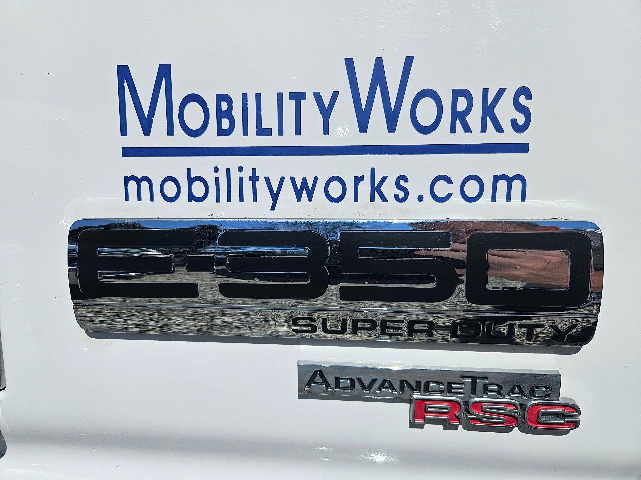 Used 2013 Ford E-350 and Econoline 350 Extended Super Duty w/ PWR Group image 59