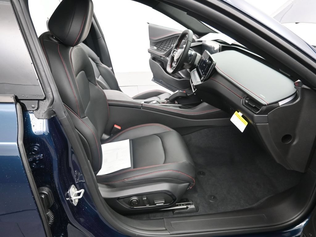New 2026 Dodge Charger R/T AWD/4WD image 14