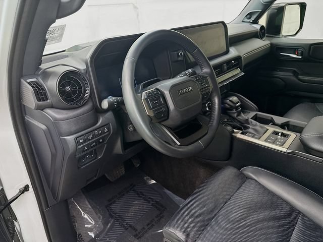 Used 2024 Toyota Land Cruiser w/ Premium Package AWD/4WD image 9