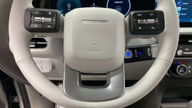 New 2026 Hyundai Palisade Limited AWD/4WD image 16