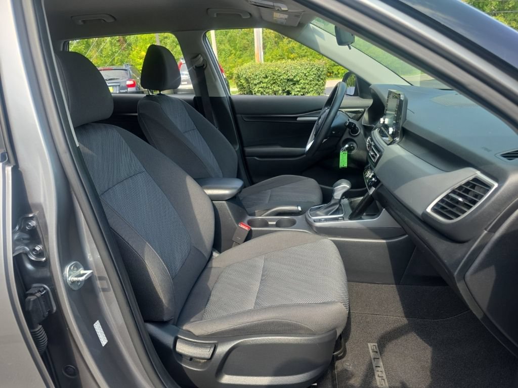 Used 2021 Kia Seltos LX AWD/4WD image 33