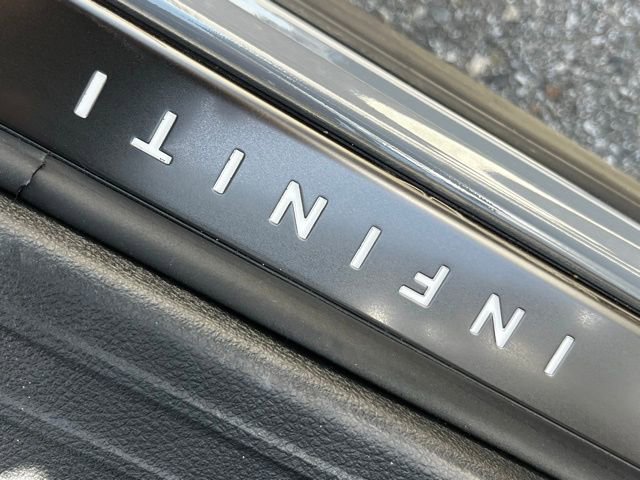 Certified 2026 INFINITI QX60 Sport w/ Dark Cargo Package AWD/4WD image 27