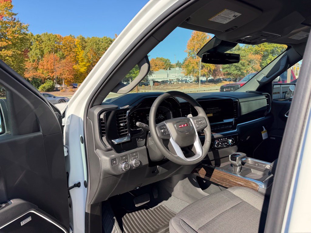 New 2026 GMC Sierra 1500 Elevation w/ Preferred Package AWD/4WD image 22