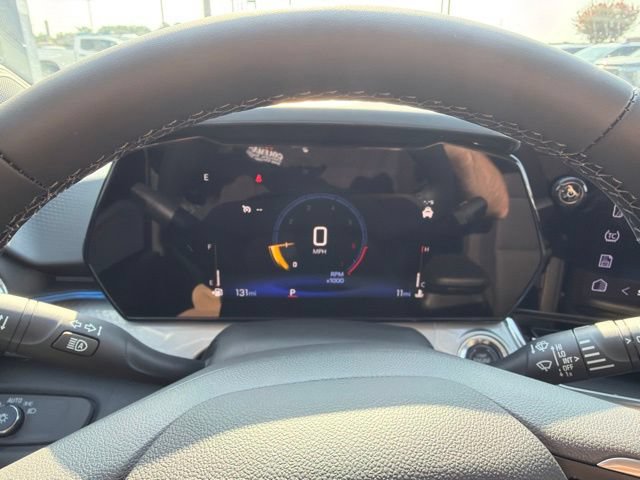 New 2026 Chevrolet Trax LT w/ LT Convenience Package FWD image 12