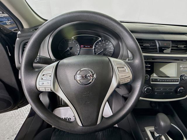 Used 2018 Nissan Altima 2.5 S w/ S Convenience Package image 12