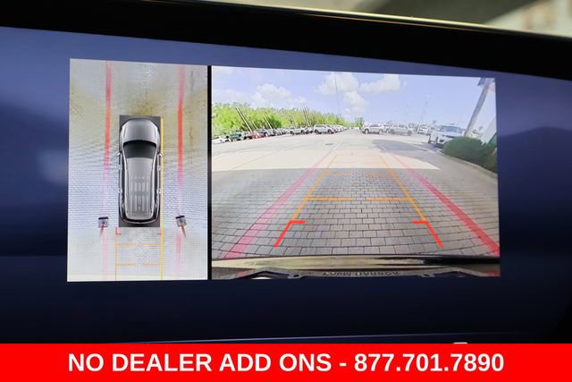 New 2026 Buick Enclave Sport Touring w/ Power Package image 27