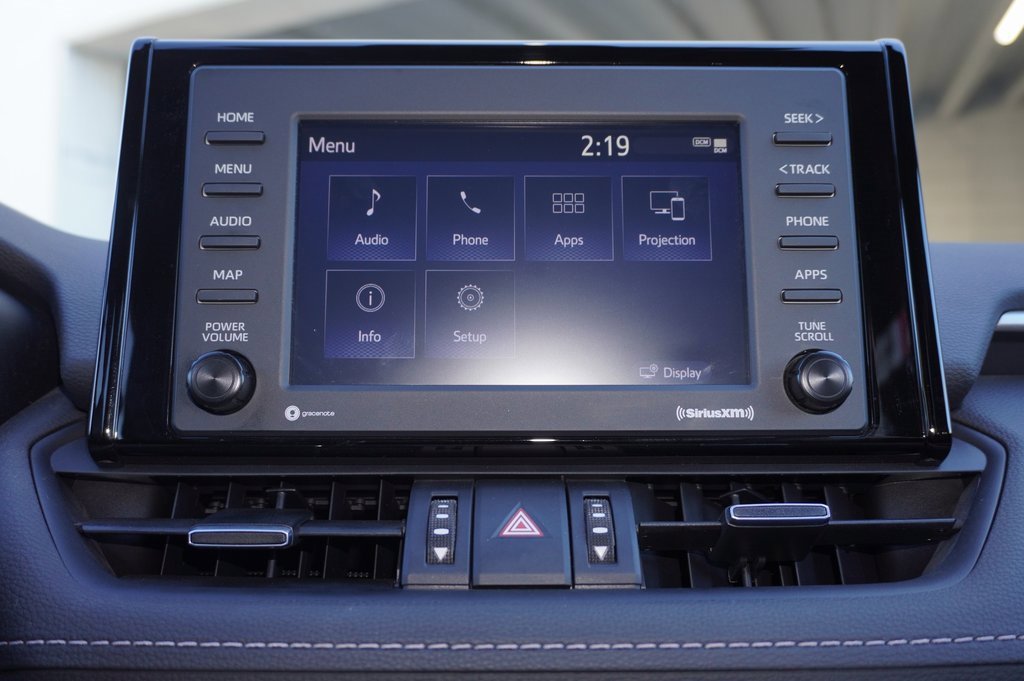 Certified 2022 Toyota RAV4 XLE Premium image 17