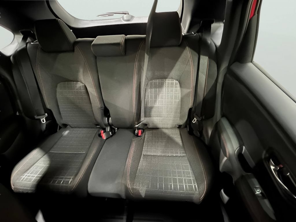 Certified 2026 Honda HR-V Sport image 21