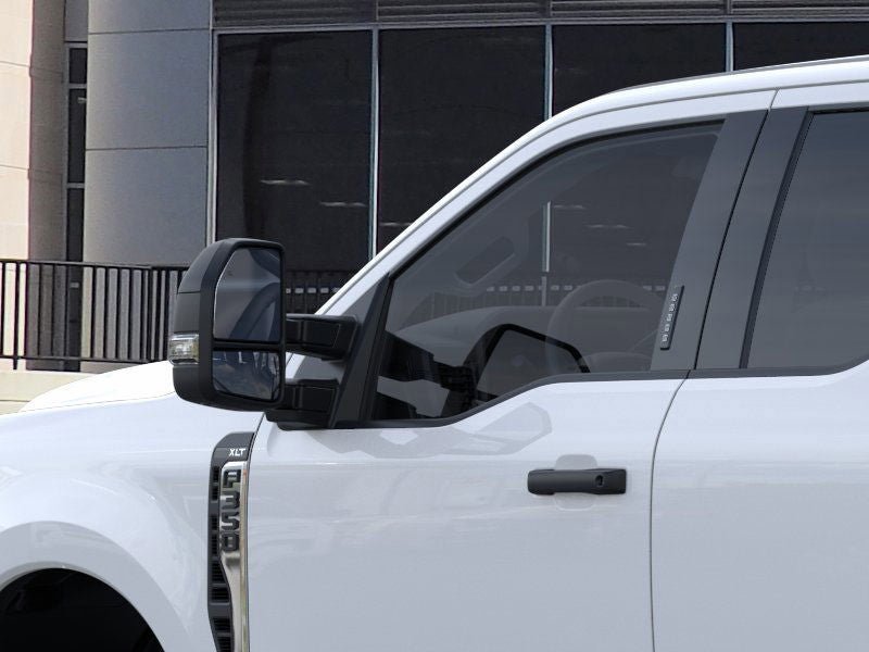 New 2025 Ford F350 XLT w/ FX4 Off-Road Package AWD/4WD image 42