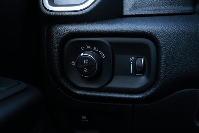 New 2026 RAM 1500 Big Horn w/ Night Edition image 15