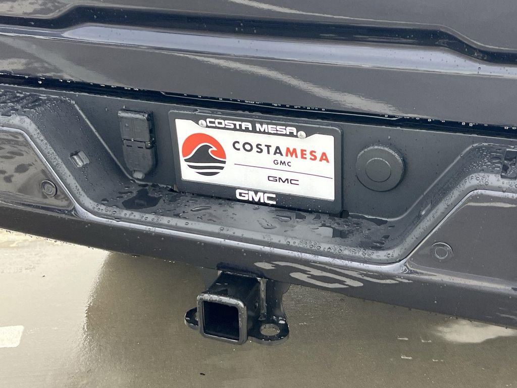 New 2026 GMC Sierra 3500 Denali AWD/4WD image 29