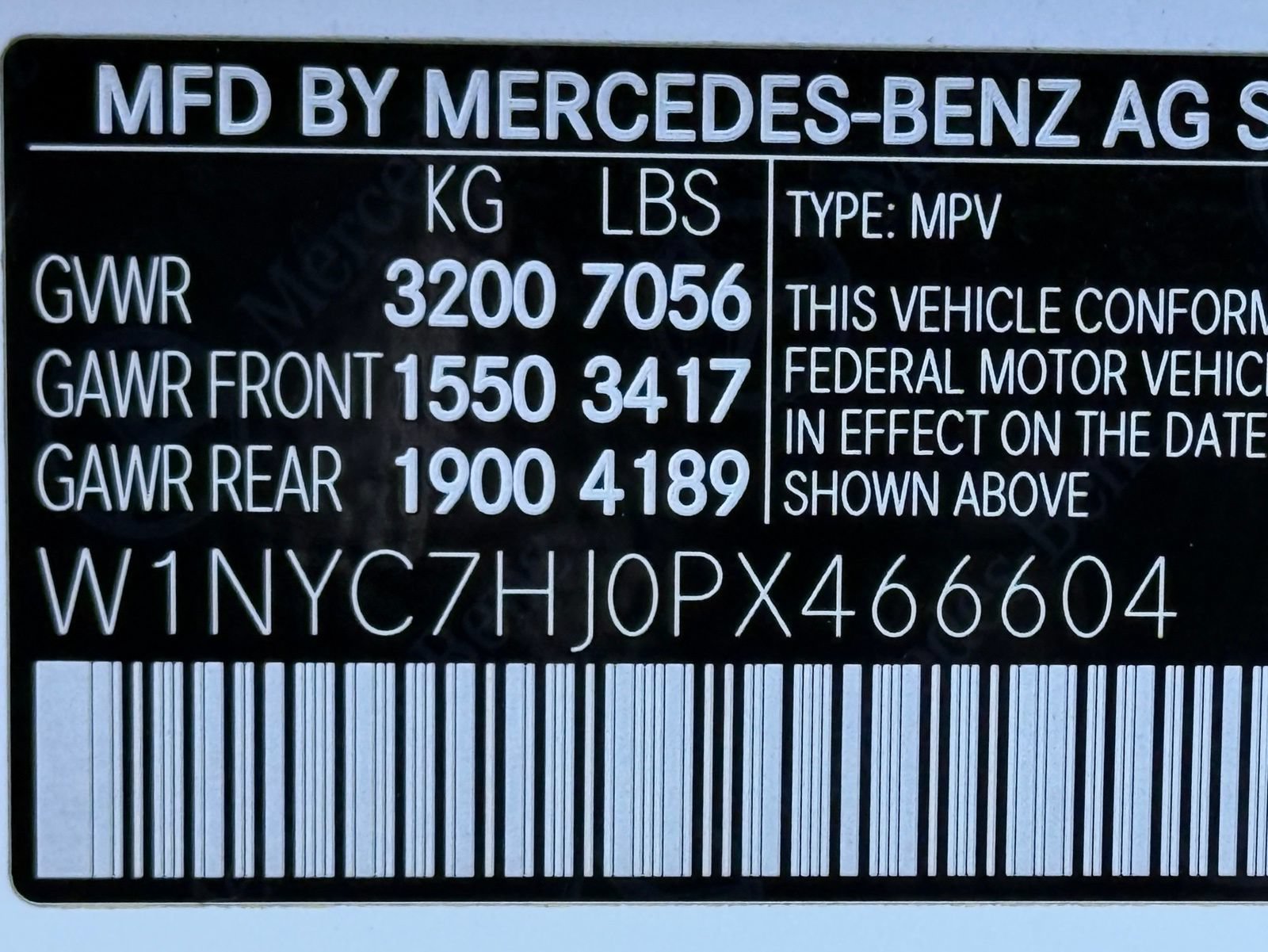 Used 2023 Mercedes-Benz G 63 AMG 4MATIC image 53