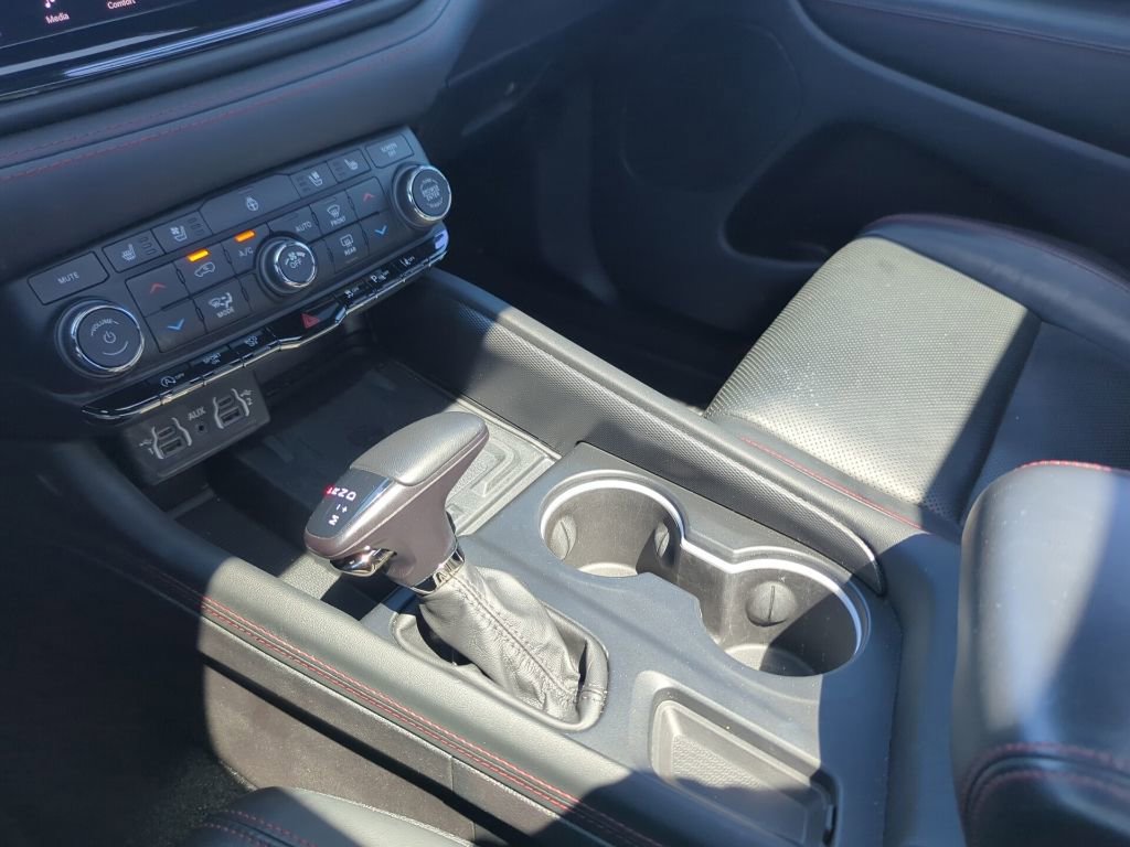 Used 2023 Dodge Durango GT AWD/4WD image 22