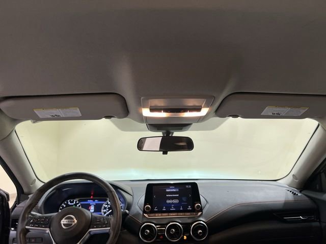 Used 2020 Nissan Sentra SR image 18